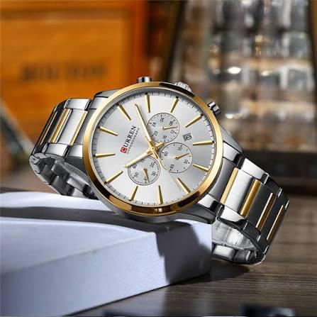 watch