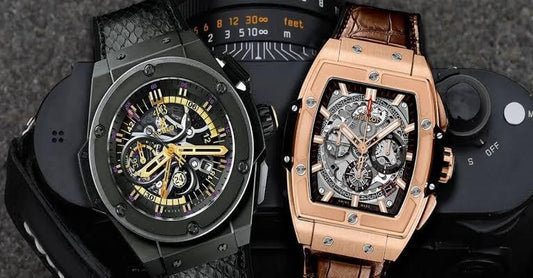 watch